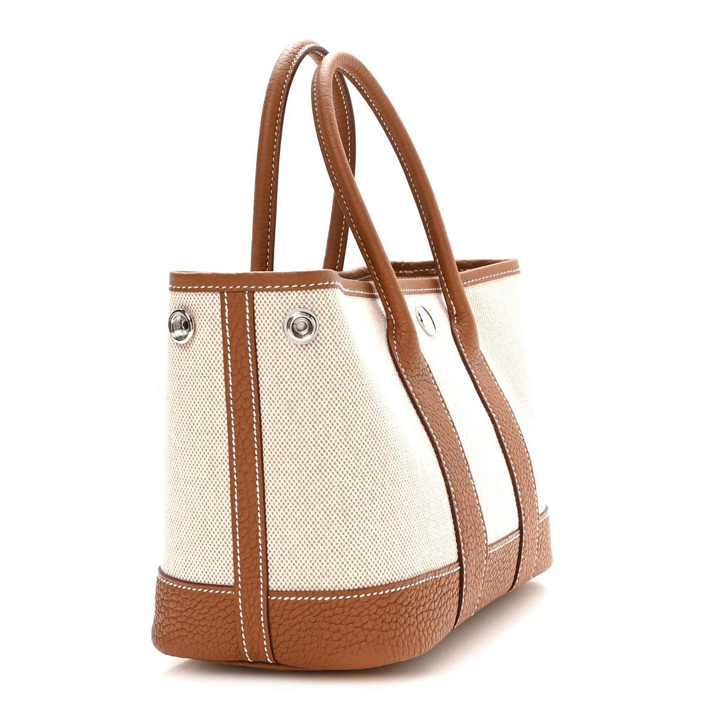 H Viking Negonda Neo Garden 23 Ecru Beige Gold