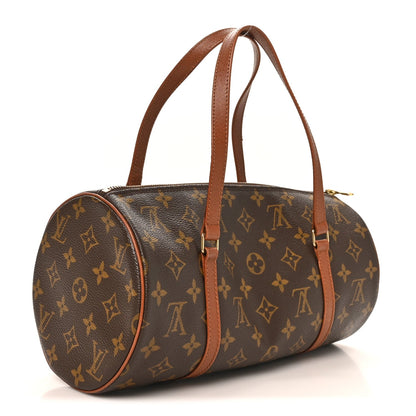 Monogram Papillon 30