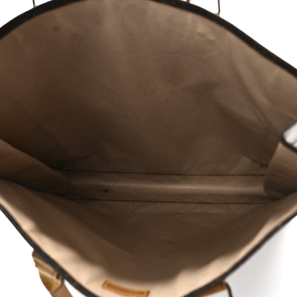 Monogram Sac Plat