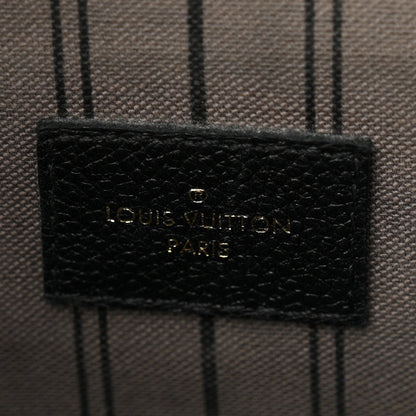 Empreinte Pochette Metis Black