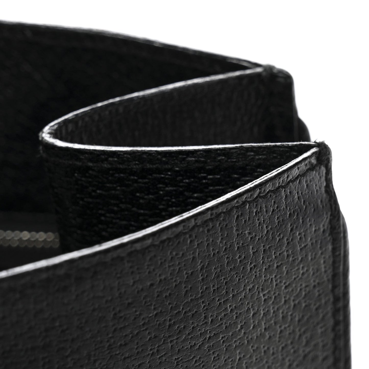 Cinghiale Triangle Tote Black