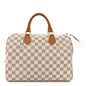 Damier Azur Speedy 30