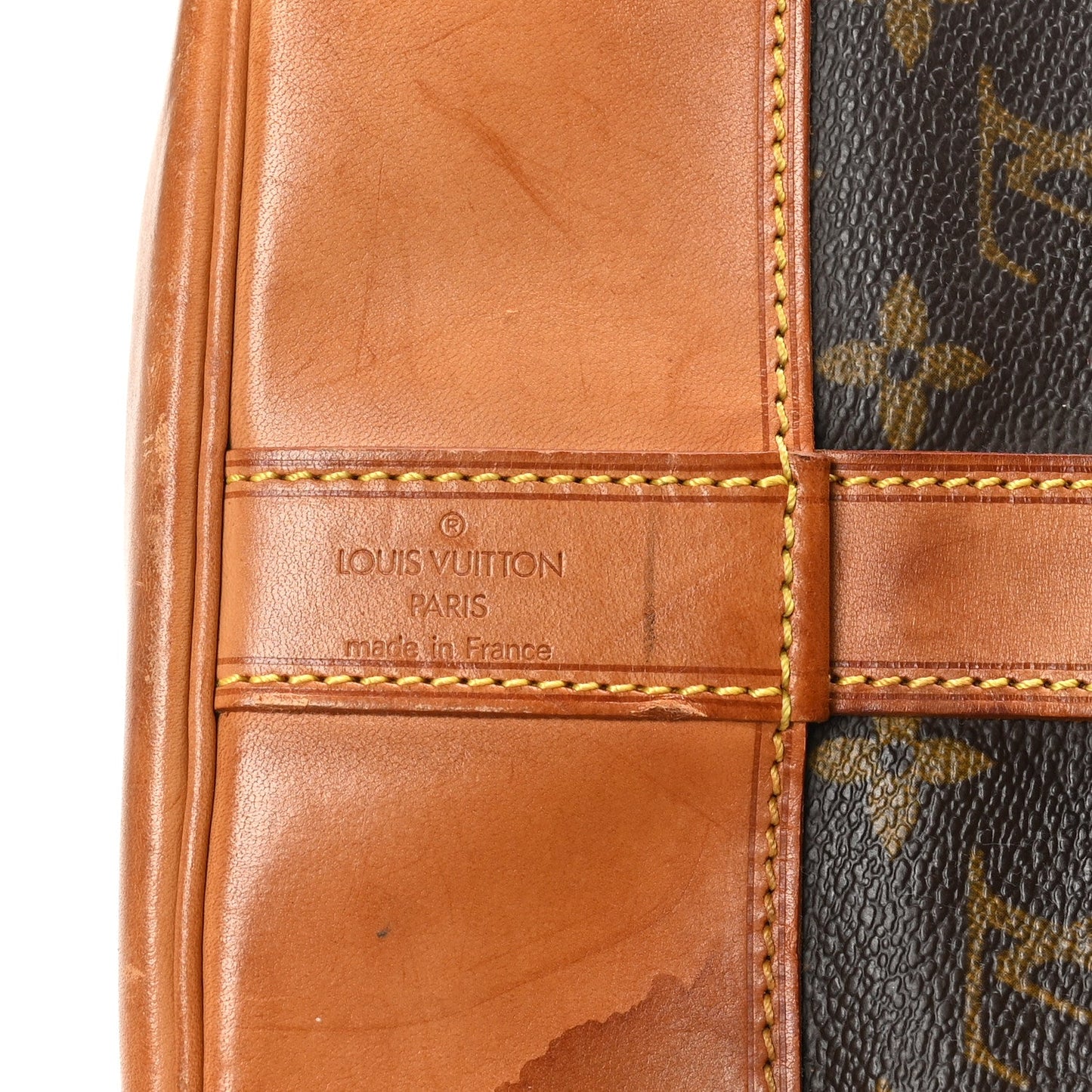 Monogram Randonnee PM