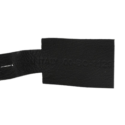 Plexiglass Vertical Pouch Translucent