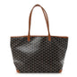Goyardine Artois MM Black Gold