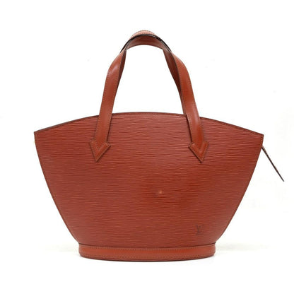 Louis Vuitto Saint Jacques PM Shoulder Bag