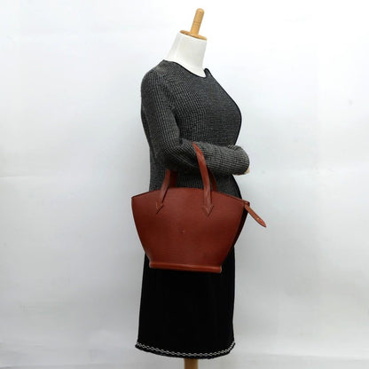 Louis Vuitto Saint Jacques PM Shoulder Bag