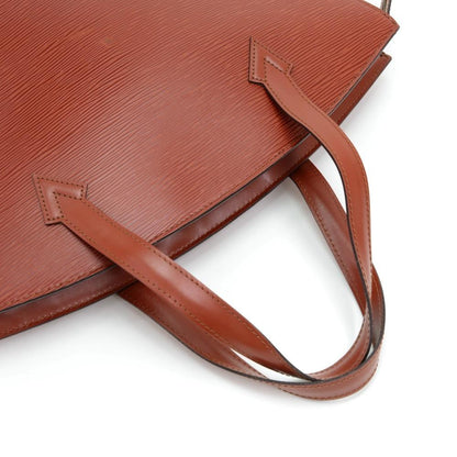 Louis Vuitto Saint Jacques PM Shoulder Bag