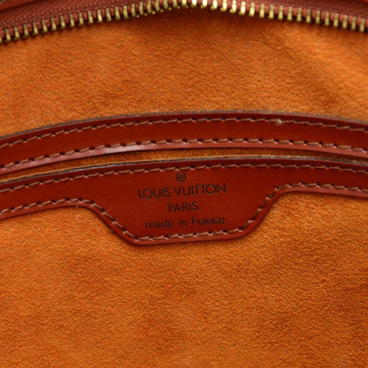 Louis Vuitto Saint Jacques PM Shoulder Bag