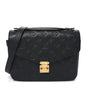Empreinte Pochette Metis Black