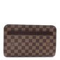 Damier Ebene Pochette Saint Louis Clutch