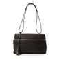 Ox Calfskin Woven Extra Bag L27  Colour Pecora Nera