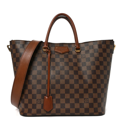 Damier Ebene Belmont