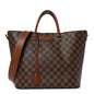 Damier Ebene Belmont