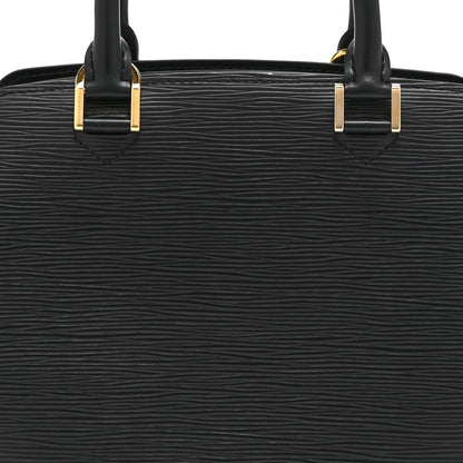 Epi Pont-Neuf Black