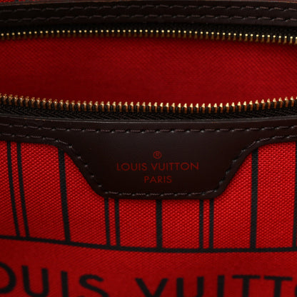 Damier Ebene Neo Neverfull GM