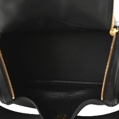 Taurillon Clemence Lindy 26 Black