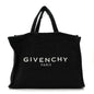 Raffia Medium G Tote Black