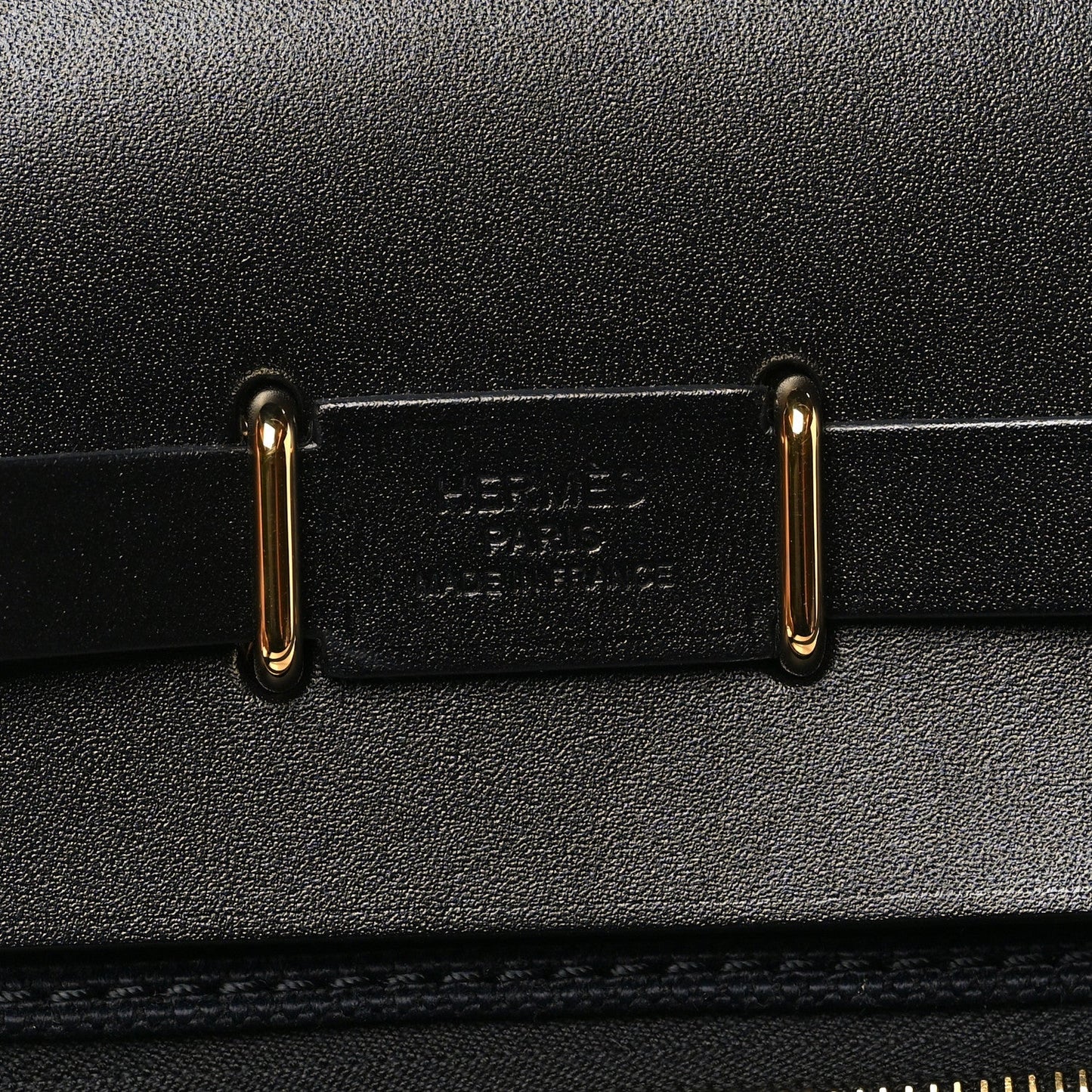 Military Toile Vache Hunter Herbag Zip Retourne 20 Black