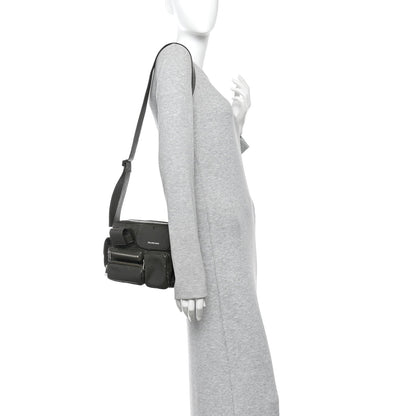 Agneau Arena Superbusy Camera Bag Khaki