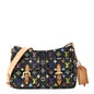 Monogram Multicolor Lodge GM Black
