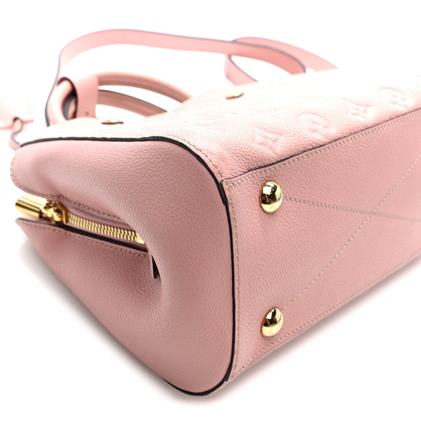 Empreinte Montaigne BB Rose Poudre