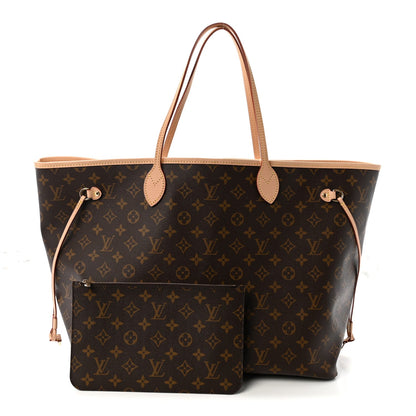 Monogram Neo Neverfull GM