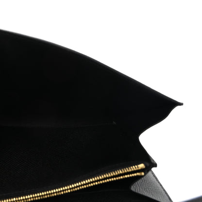 Epsom Constance Wallet To Go Black