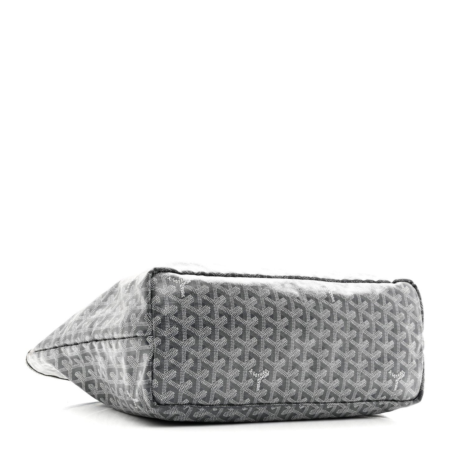 Goyardine Saint Louis PM Grey