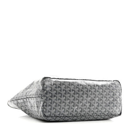 Goyardine Saint Louis PM Grey