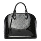 Vernis Alma PM Noir Magnetique