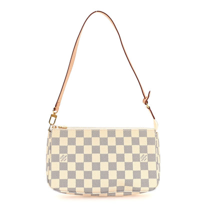 Damier Azur Pochette Accessories NM