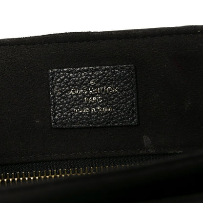 Empreinte Georges MM Black