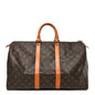 Monogram Keepall 45