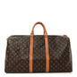 Monogram Keepall 55