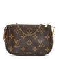 Monogram Mini Pochette Accessories