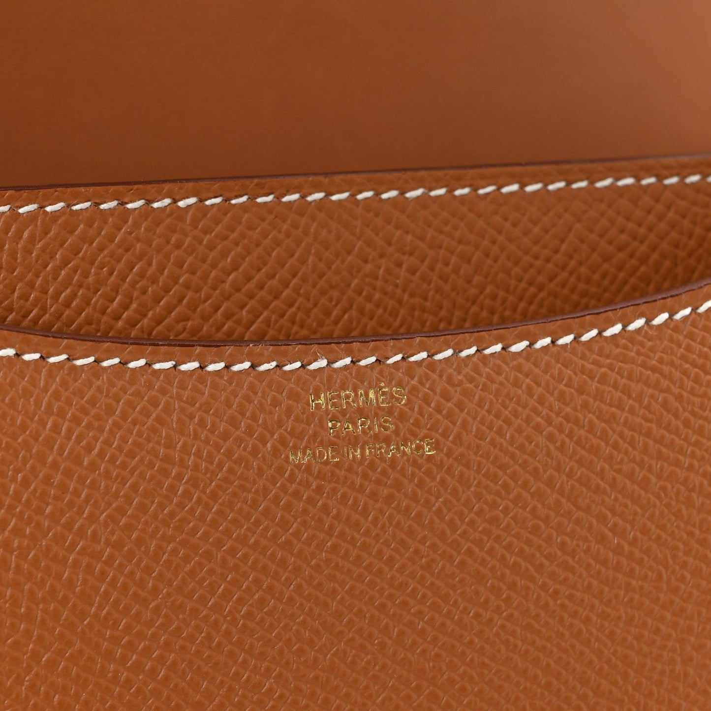 Epsom Constance 18 Gold