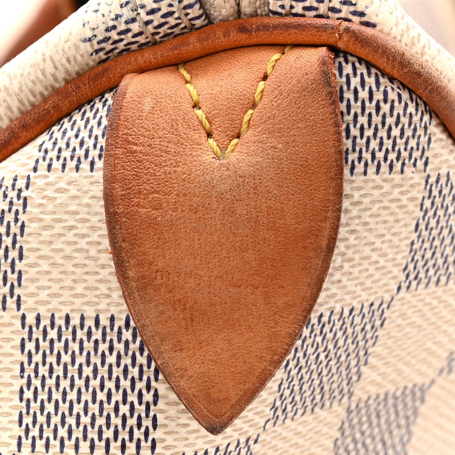Damier Azur Speedy 30