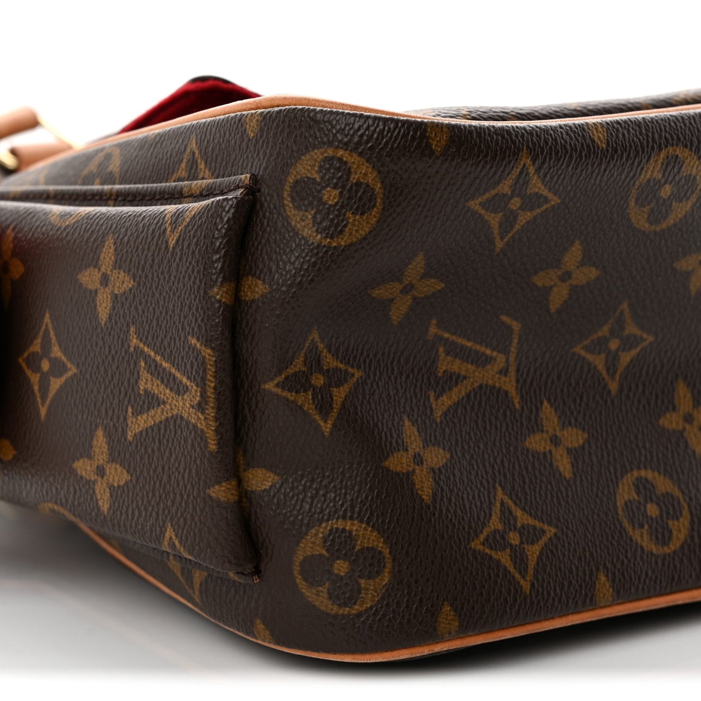 Monogram Excentri-Cite