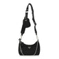 Nylon Re-Edition 2005 Shoulder Bag Black