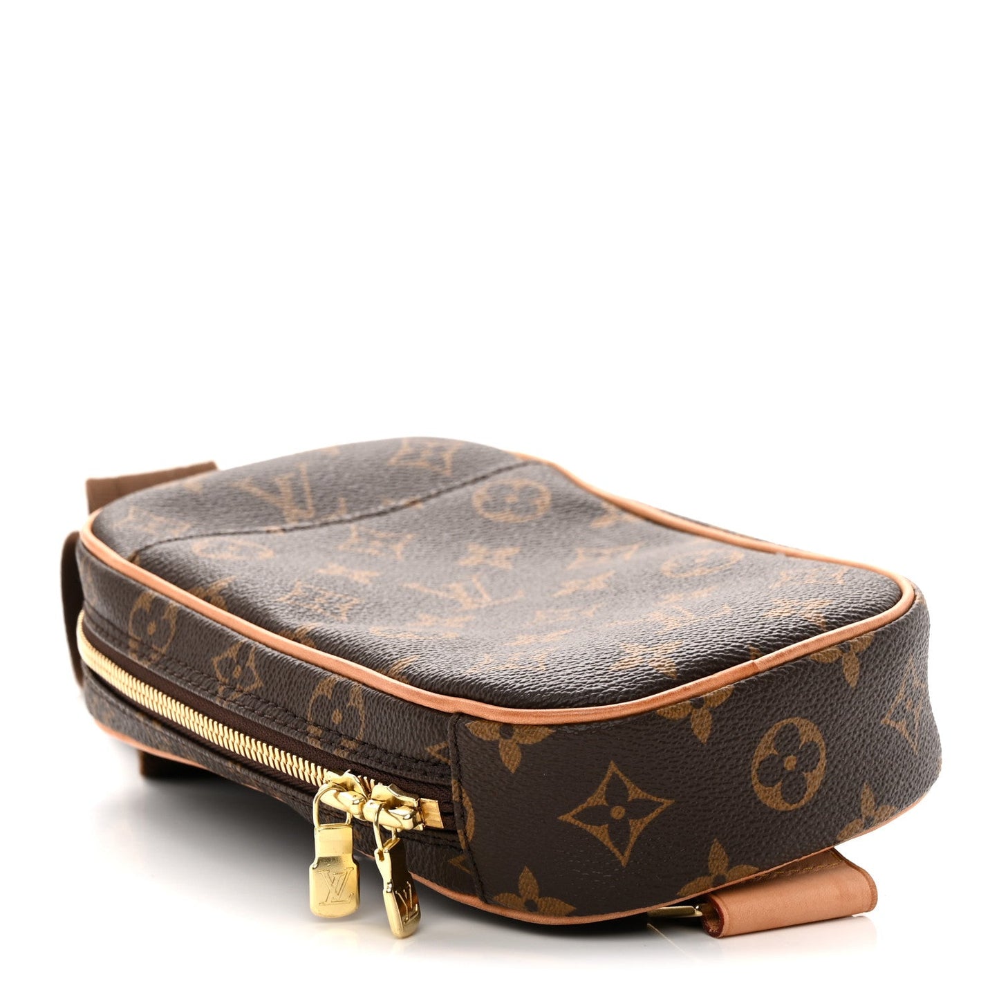 Monogram Pochette Gange
