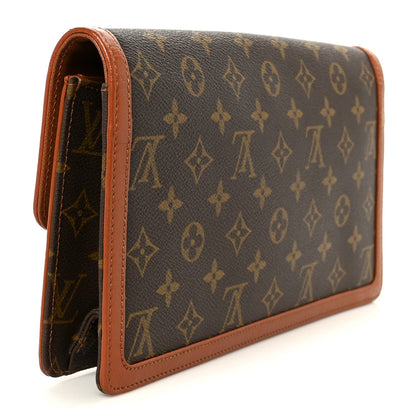 Monogram Pochette Dame 29