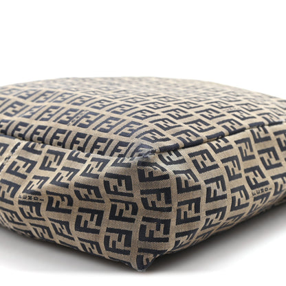 Zucchino Shopping Tote Navy