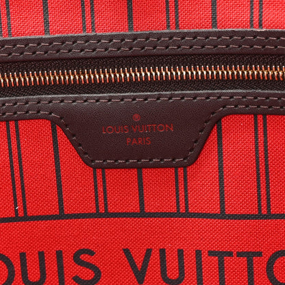 Damier Ebene Neo Neverfull GM