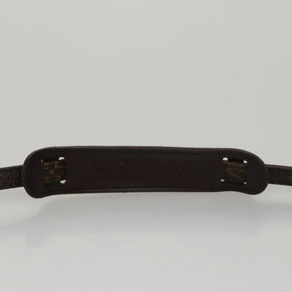 Louis Vuitton Shoulder strap
