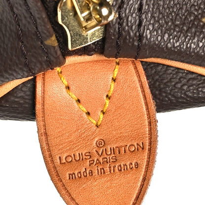 Monogram Keepall 45