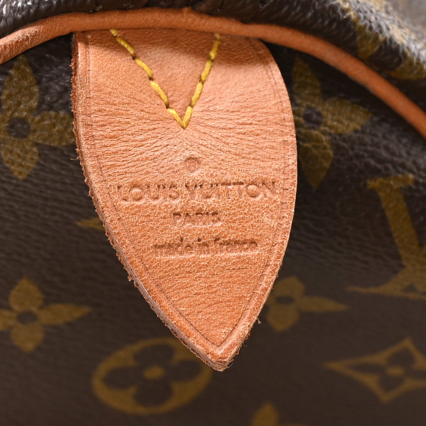 Monogram Speedy 40