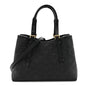 Empreinte Babylone Tote PM Black