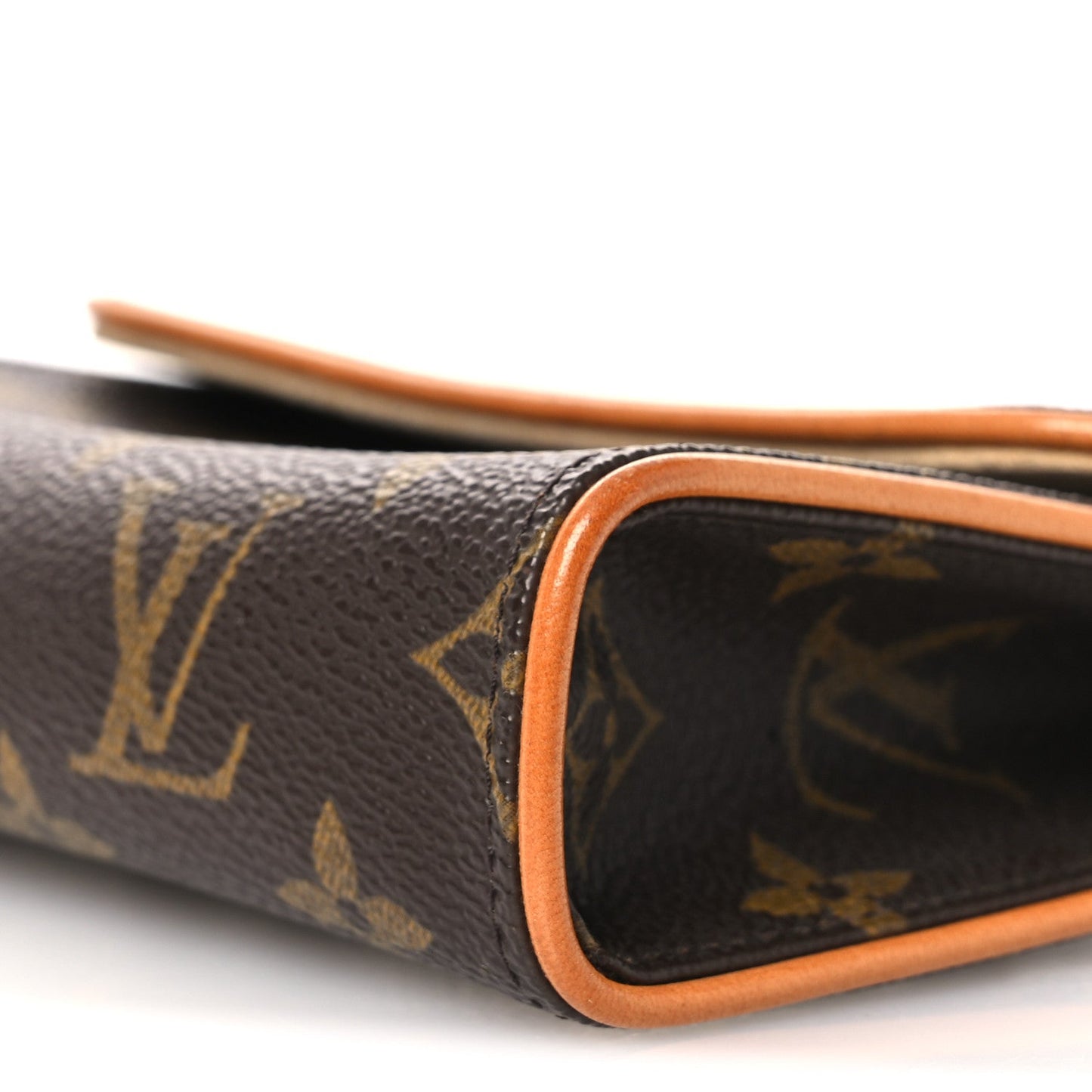 Monogram Pochette Florentine S