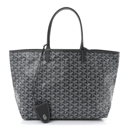 Goyardine Saint Louis PM Grey